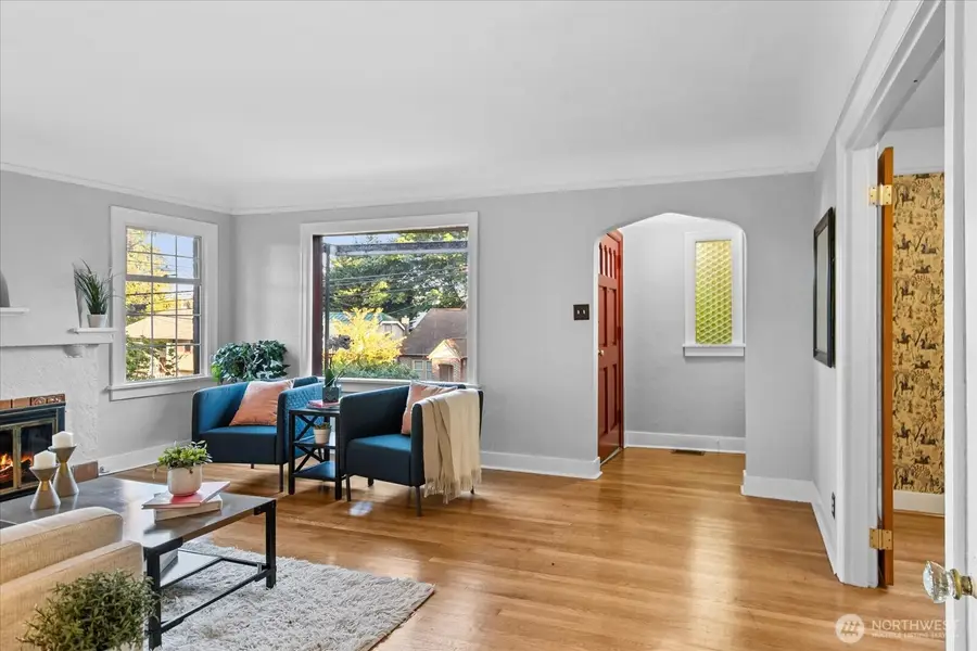 1742 NE 89th Street, Seattle, WA 98115 - Image #3