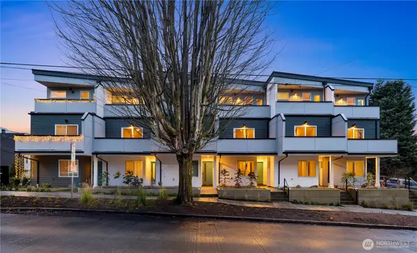 105 NW 39th Street, Seattle, WA 98107