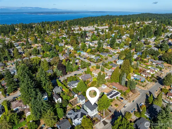 12037 Fremont Avenue N #1 & 2, Seattle, WA 98133