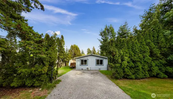 8258 Salish Lane, Birch Bay, WA 98230