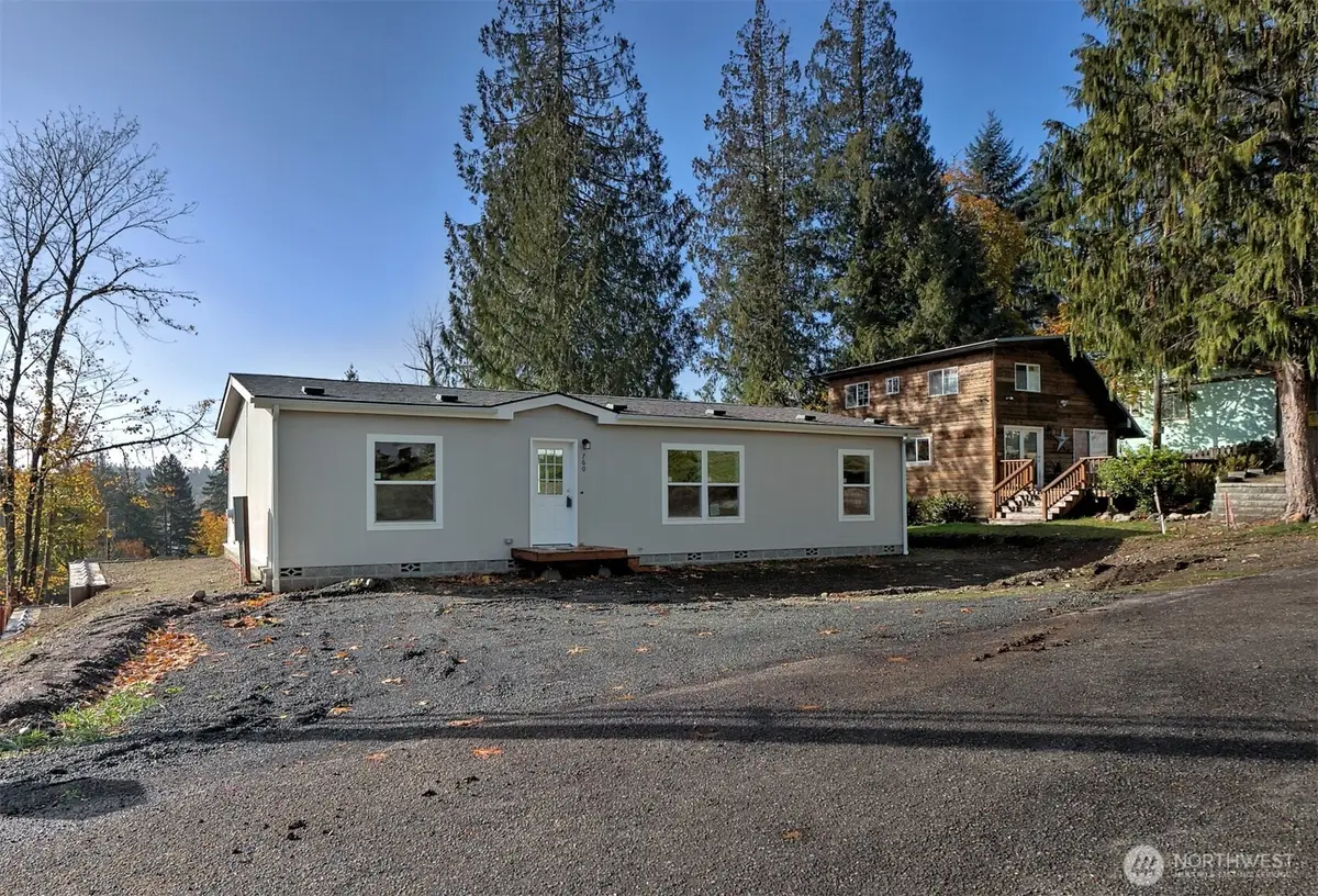 760 E Wood Lane, Shelton, WA 98584 - Image #1