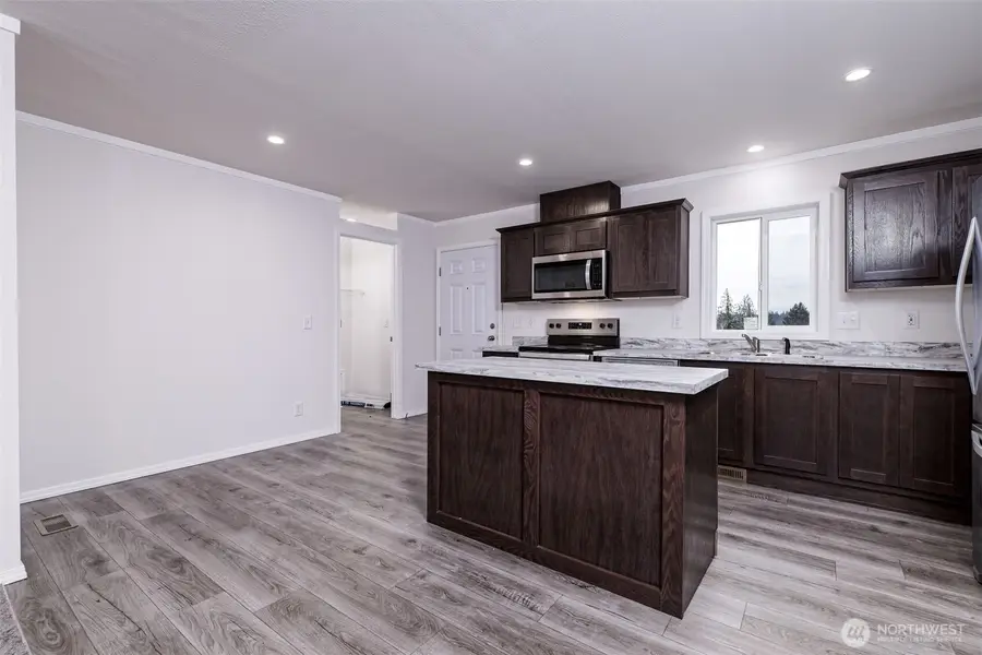 760 E Wood Lane, Shelton, WA 98584 - Image #3