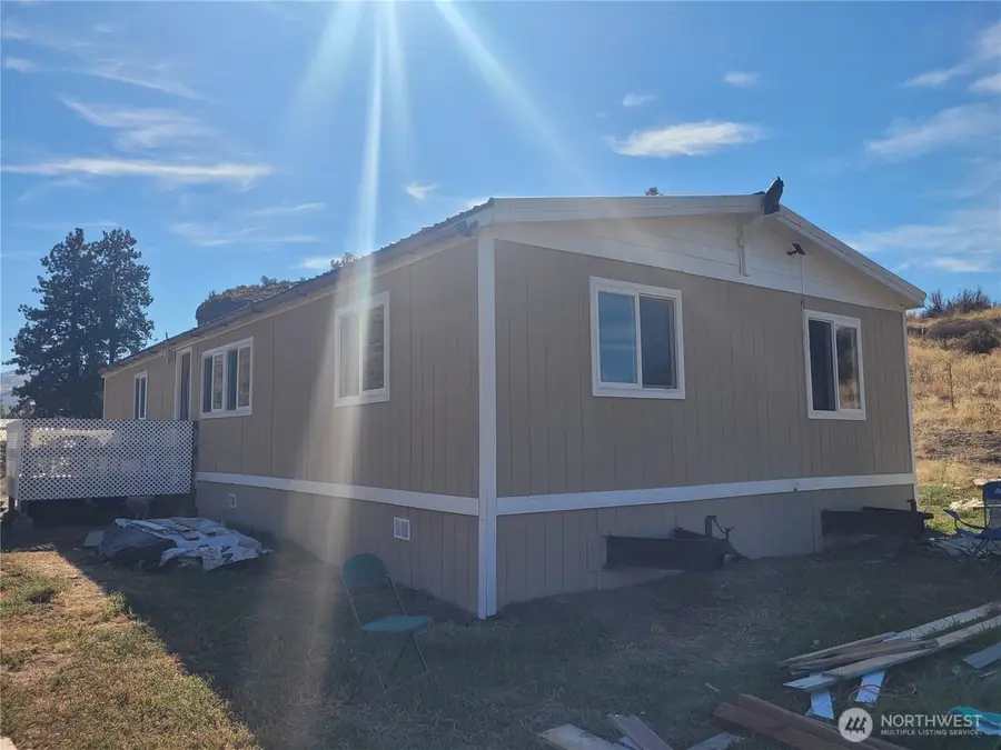 20 Round Up Road, Oroville, WA 98844 - Image #3