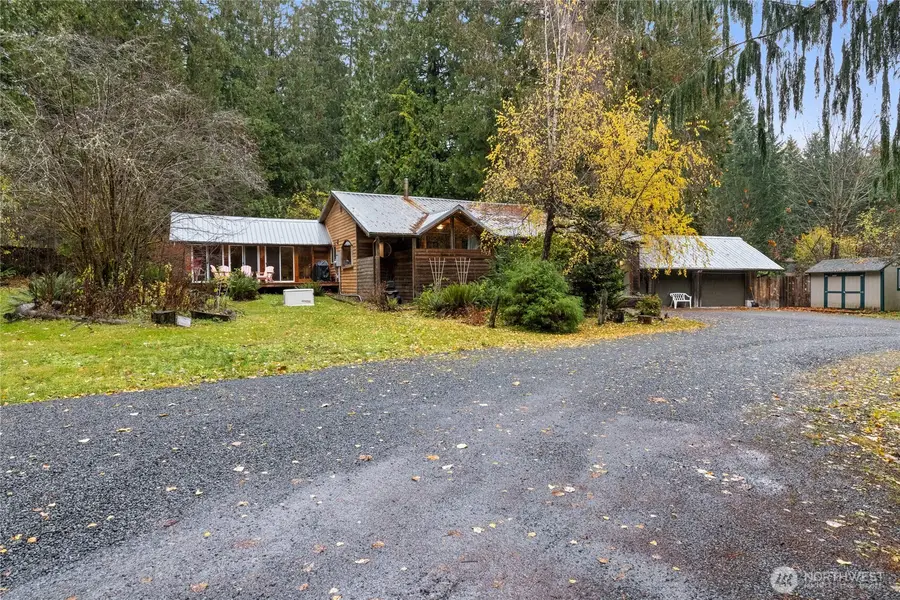 34509 State Route 706, Ashford, WA 98304 - Image #2