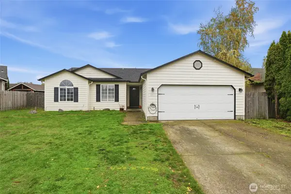 8311 NE 156th Avenue, Vancouver, WA 98682