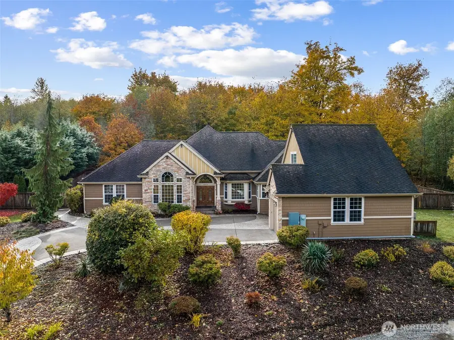 13216 215th St Ct E, Graham, WA 98338 - Image #3