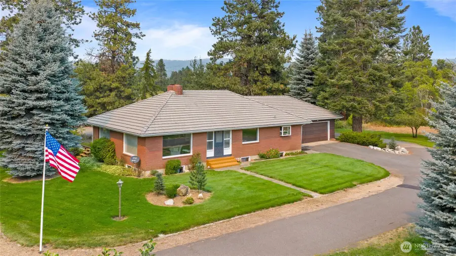 911 Westside Road, Cle Elum, WA 98922 - Image #3