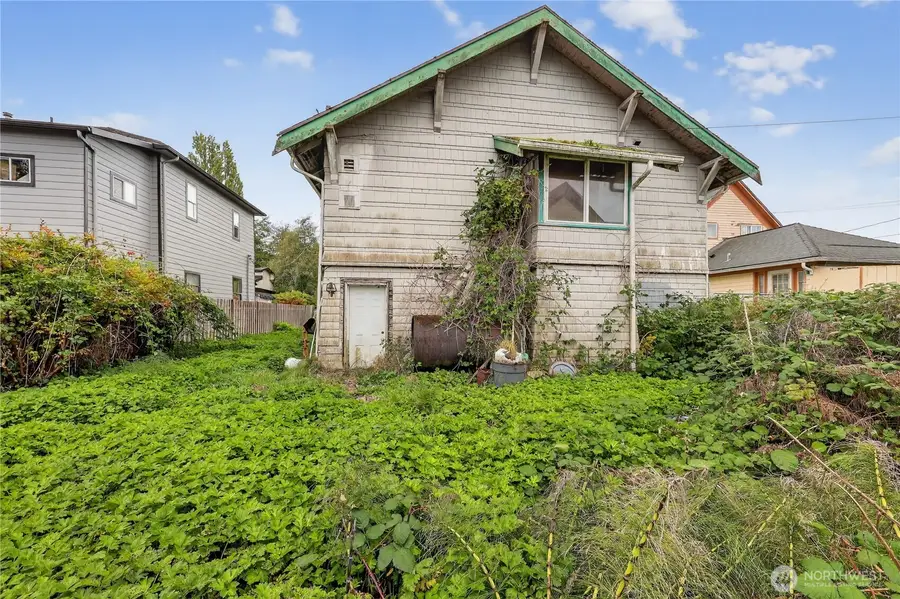 407 O Street, Hoquiam, WA 98550 - Image #2