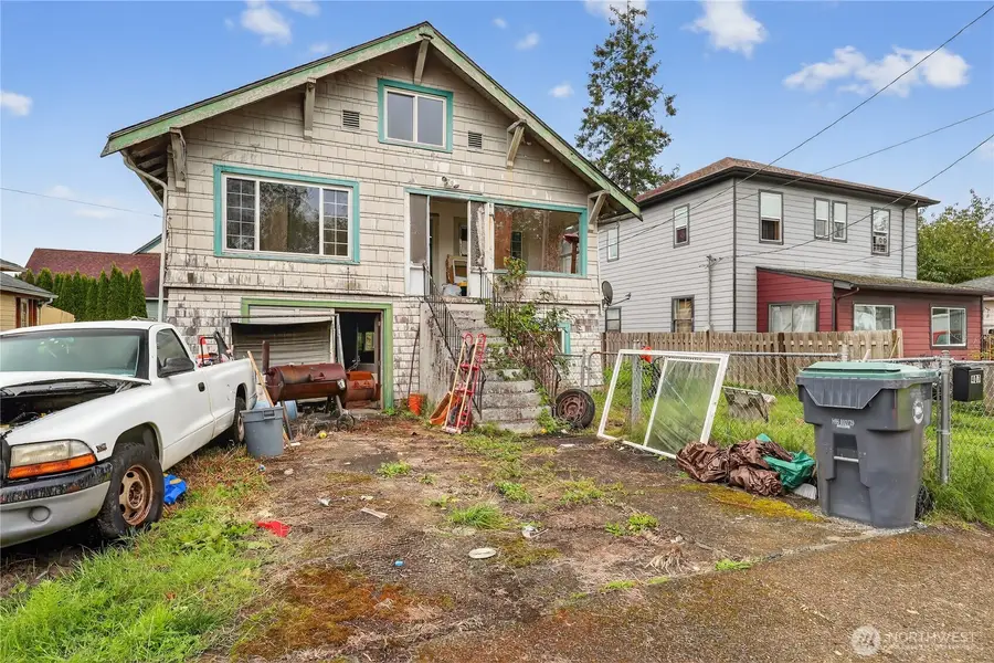 407 O Street, Hoquiam, WA 98550 - Image #3