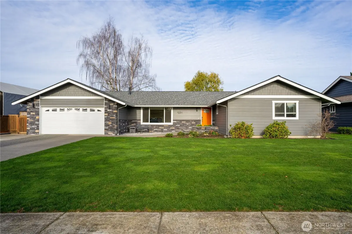 1251 Garden Circle, Lynden, WA 98264 - Image #1