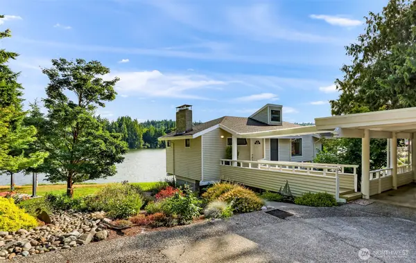 15485 NE Petterson Road, Keyport, WA 98345