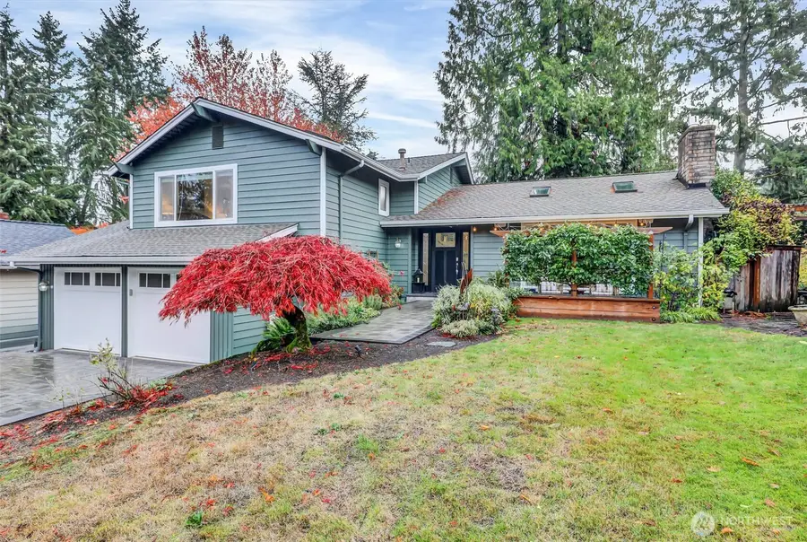 2212 186th Avenue Ne, Redmond, WA 98052 - Image #2