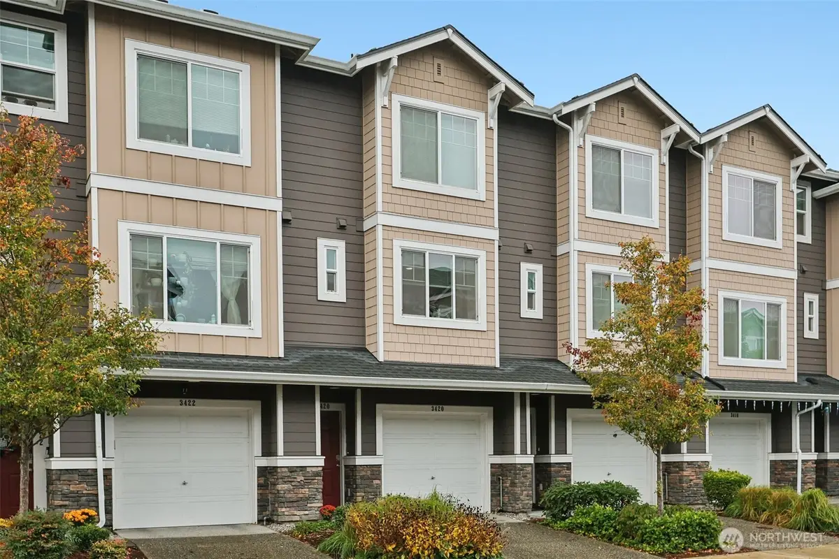 3420 30th Drive, Everett, WA 98201 - Image #1