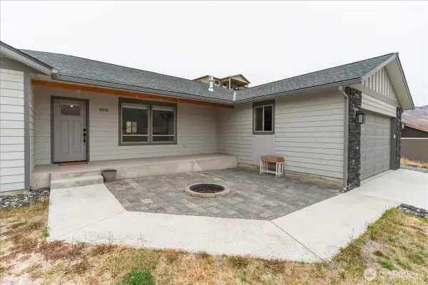9978 Saska Way, Entiat, WA 98822