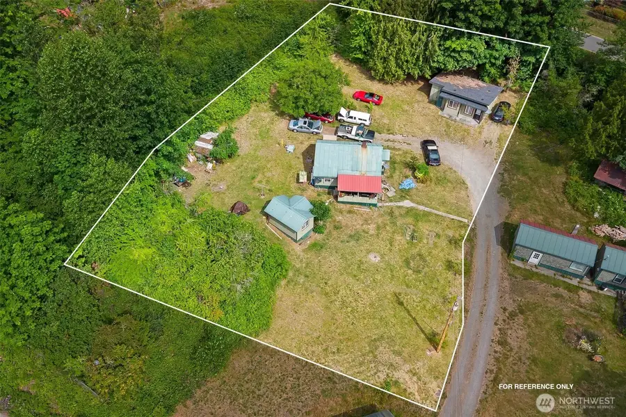 45401 Nellie Lane, Concrete, WA 98273 - Image #2