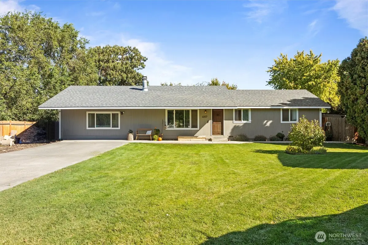 4007 S Mayfield Street, Kennewick, WA 99337 - Image #1