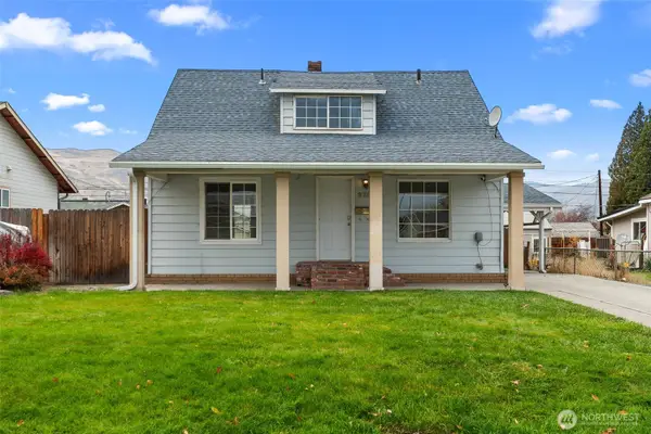 926 Kittitas Street, Wenatchee, WA 98801