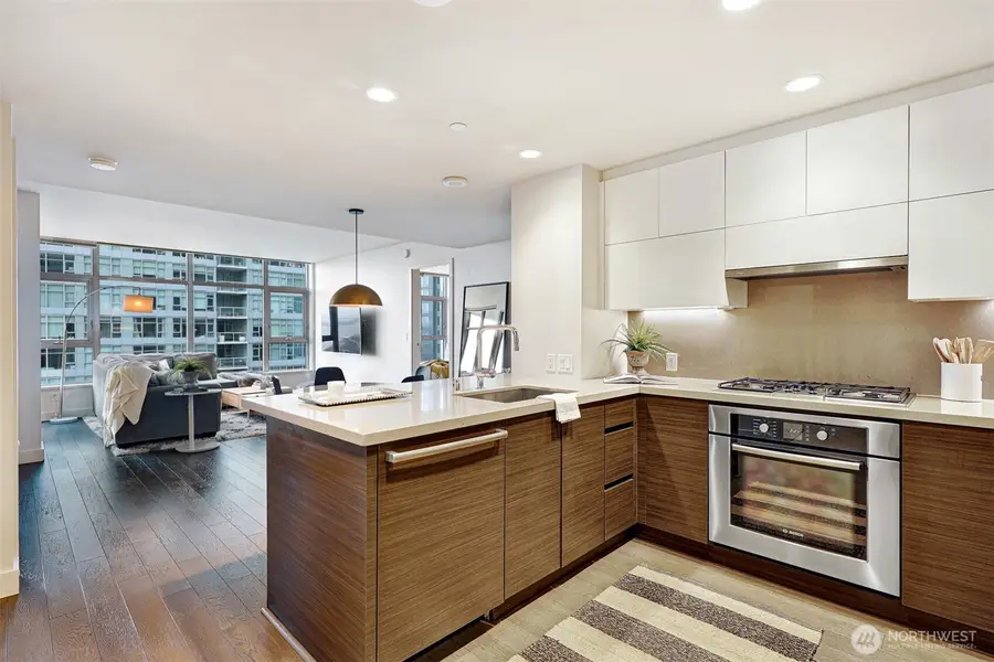 588 Bell Street #2008S, Seattle, WA 98121 - Image #3