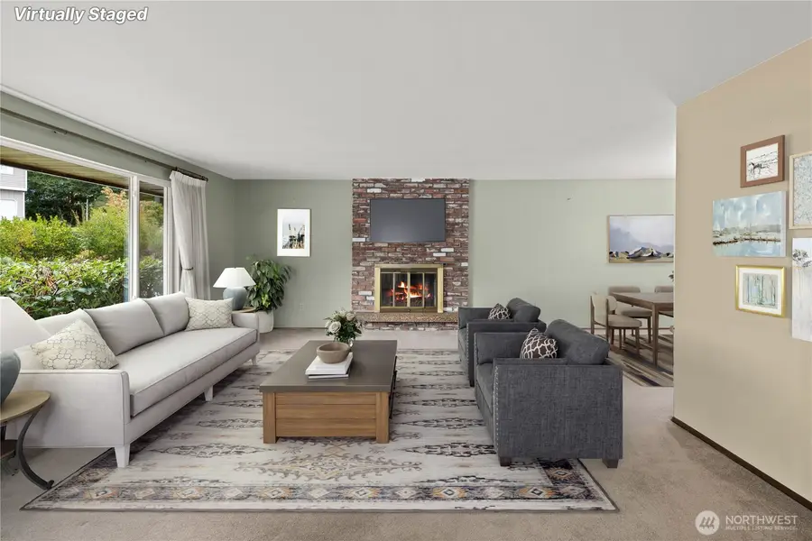 9611 162nd Avenue Ne, Redmond, WA 98052 - Image #3