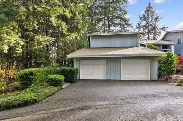 131 Highland Greens Drive #1, Port Ludlow, WA 98365