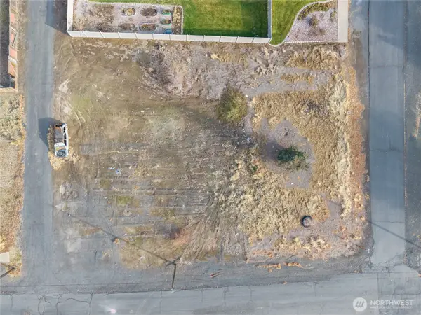 408 N L Street #1 & 2, Lind, WA 99341