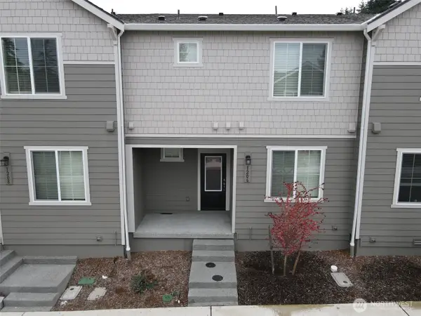 1206 E 53rd Street, Tacoma, WA 98404