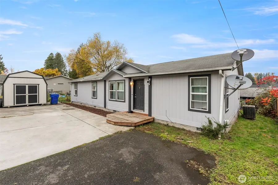 1009 Lord Street, Kelso, WA 98626 - Image #2