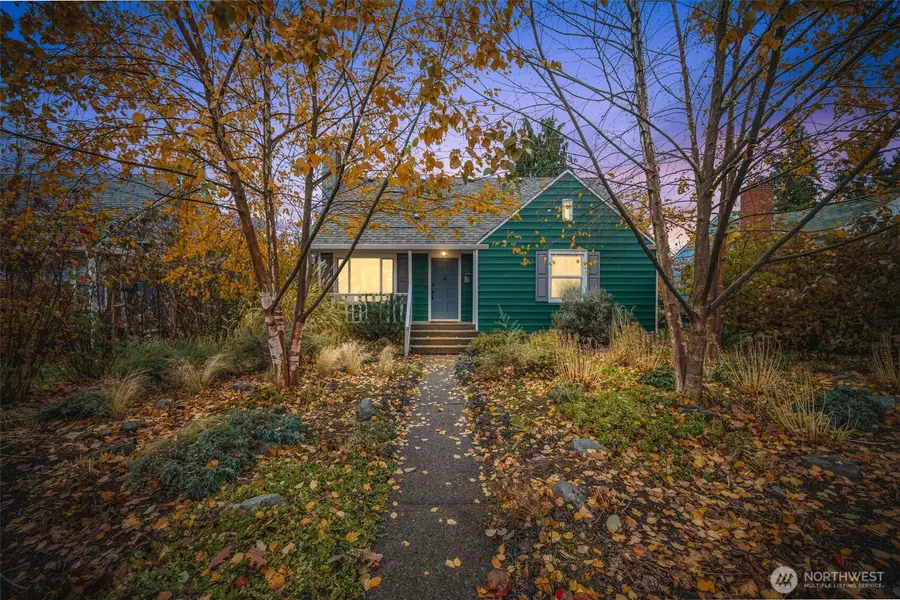 638 N Skyline Drive, Tacoma, WA 98406 - Image #2