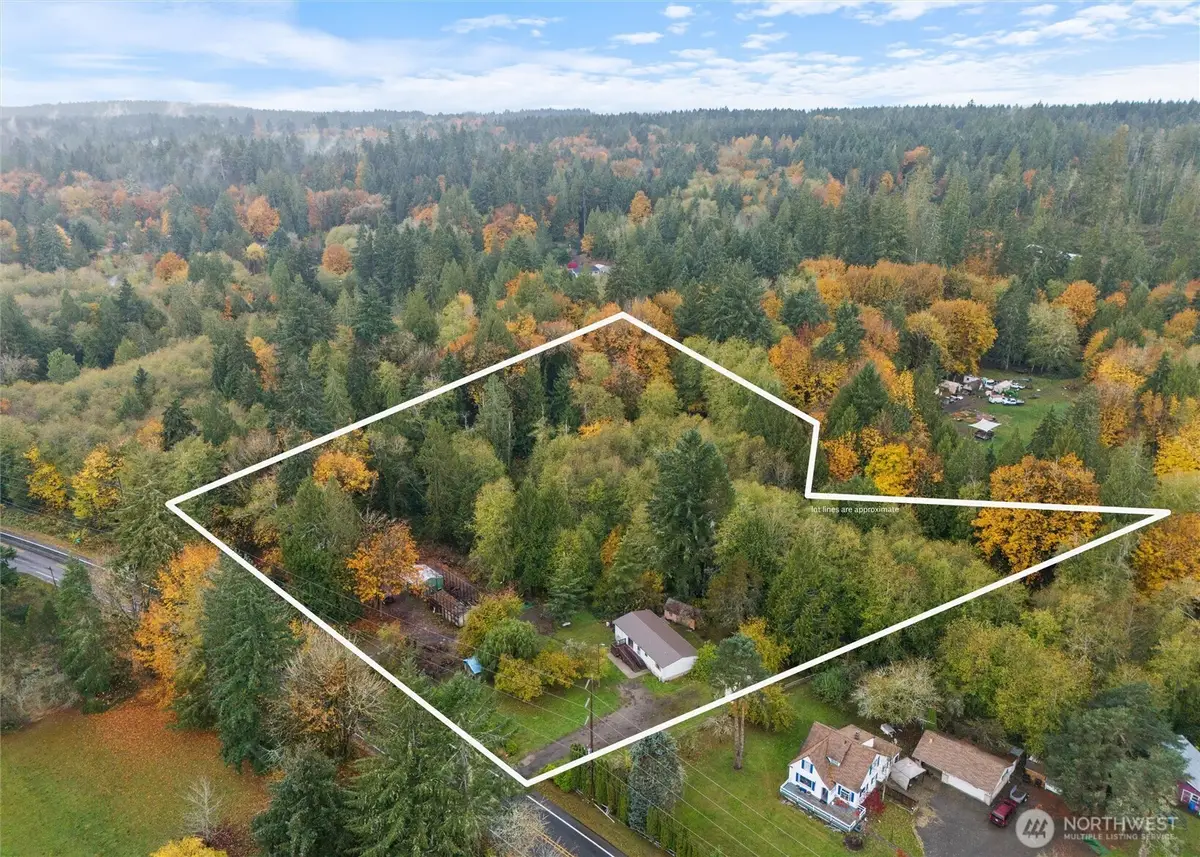 1916 Key Peninsula Highway Nw, Lakebay, WA 98349 - Image #1