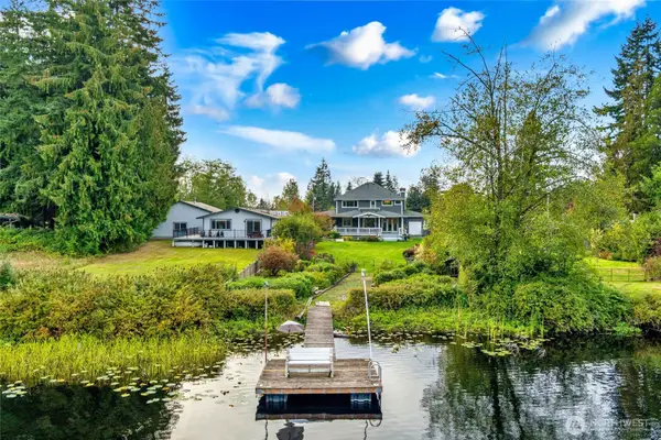 15021 Willow Drive, Marysville, WA 98271