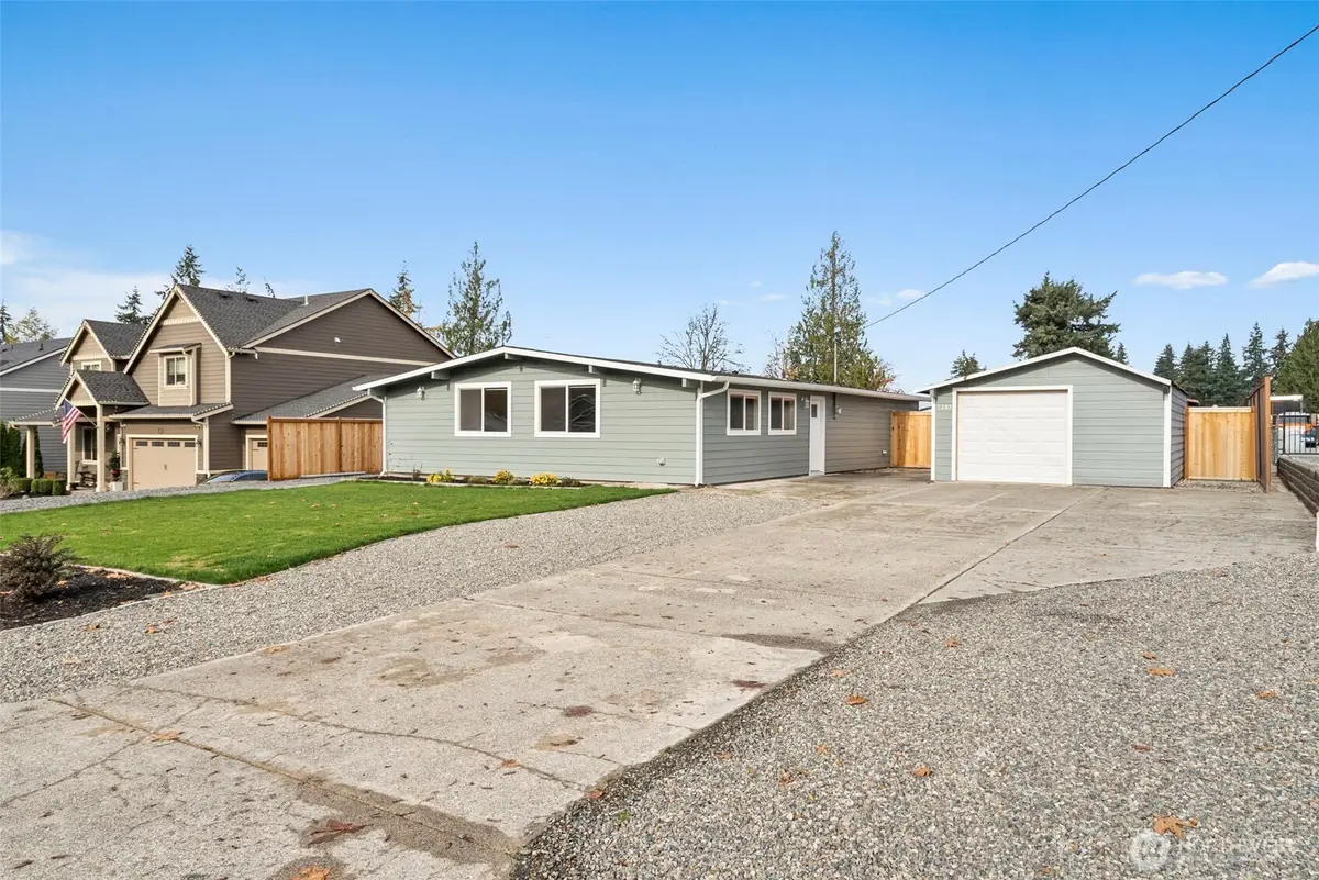 7203 126th Street E, Puyallup, WA 98373 - Image #1
