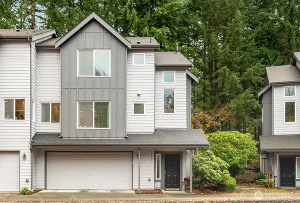 3748 257th Avenue Se, Sammamish, WA 98029
