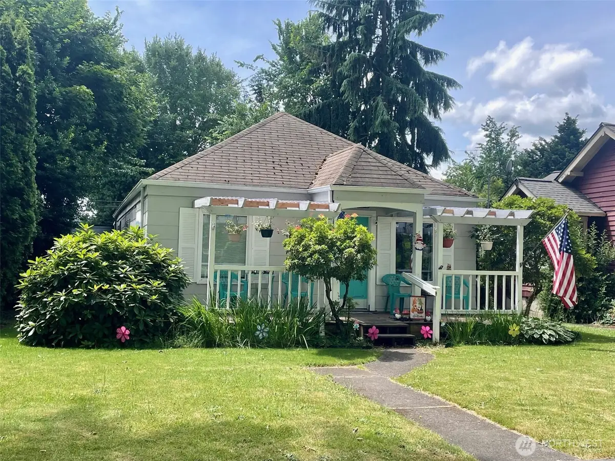 1821 Nichols Boulevard, Longview, WA 98632 - Image #1