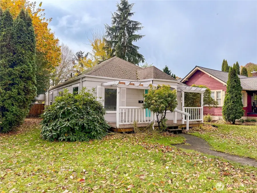 1821 Nichols Boulevard, Longview, WA 98632 - Image #3