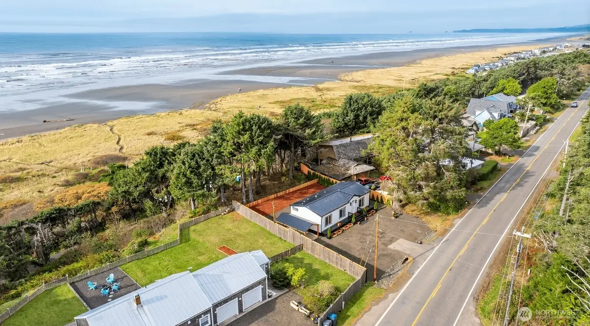 47295 State Route 109, Moclips, WA 98562 - Image #1