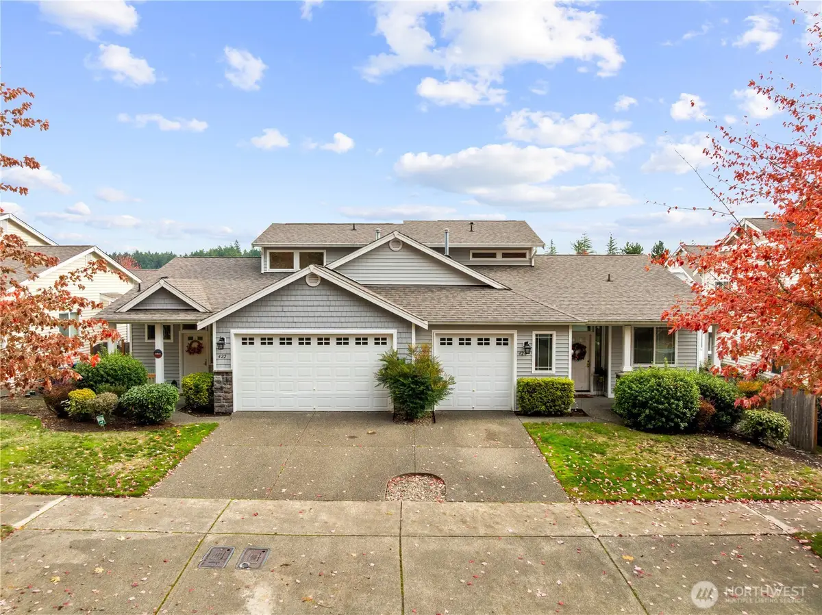 420 Bungalow Drive Nw, Olympia, WA 98502 - Image #1