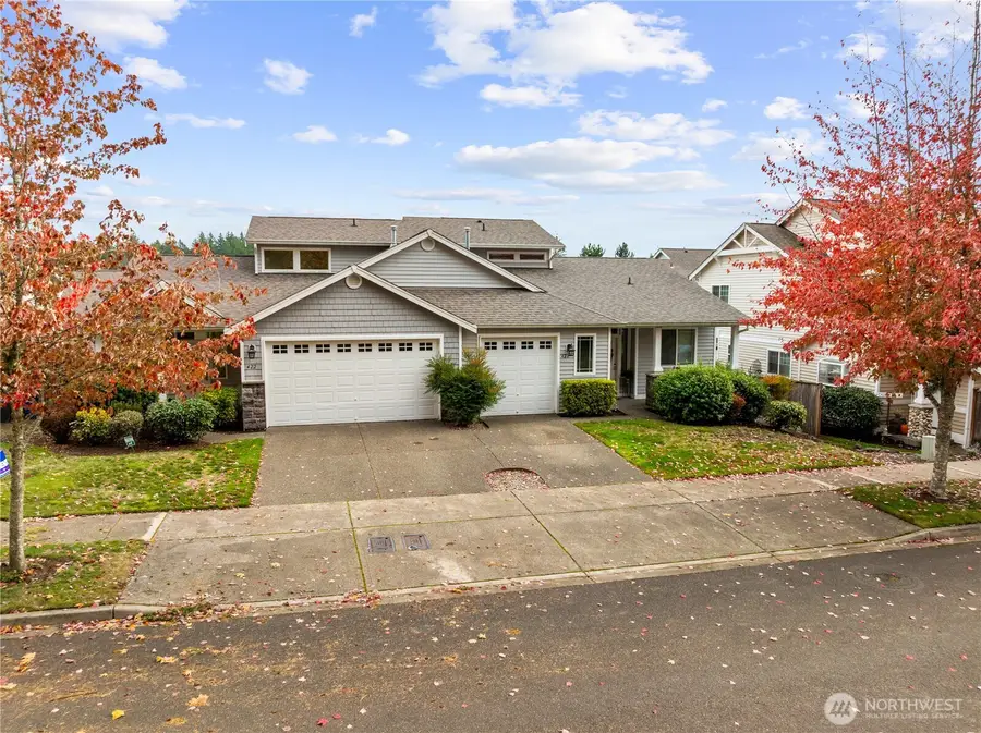 420 Bungalow Drive Nw, Olympia, WA 98502 - Image #2