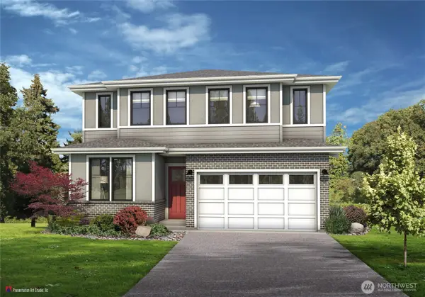 12818 NE 65th Lane, Kirkland, WA 98033