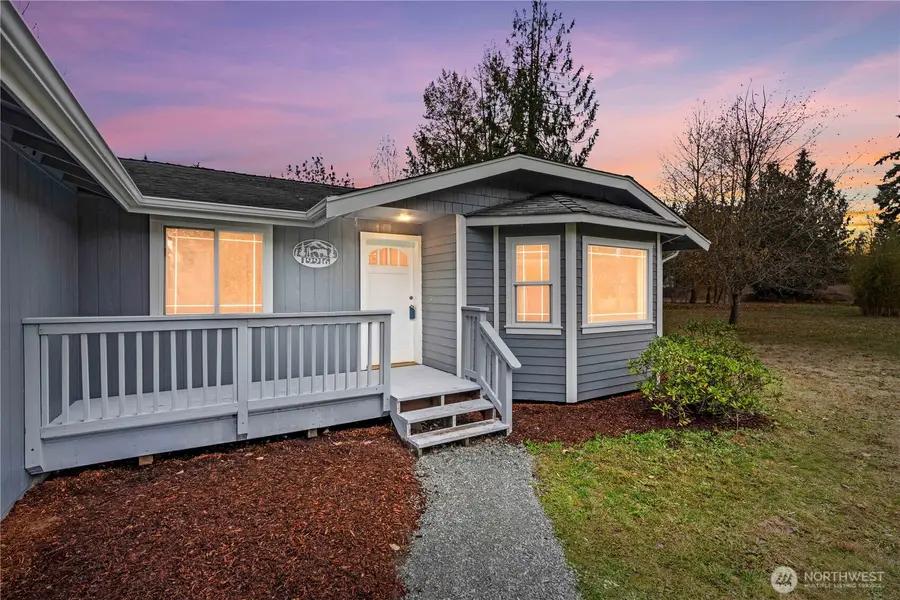 19916 119th Avenue Ct E, Graham, WA 98338 - Image #2