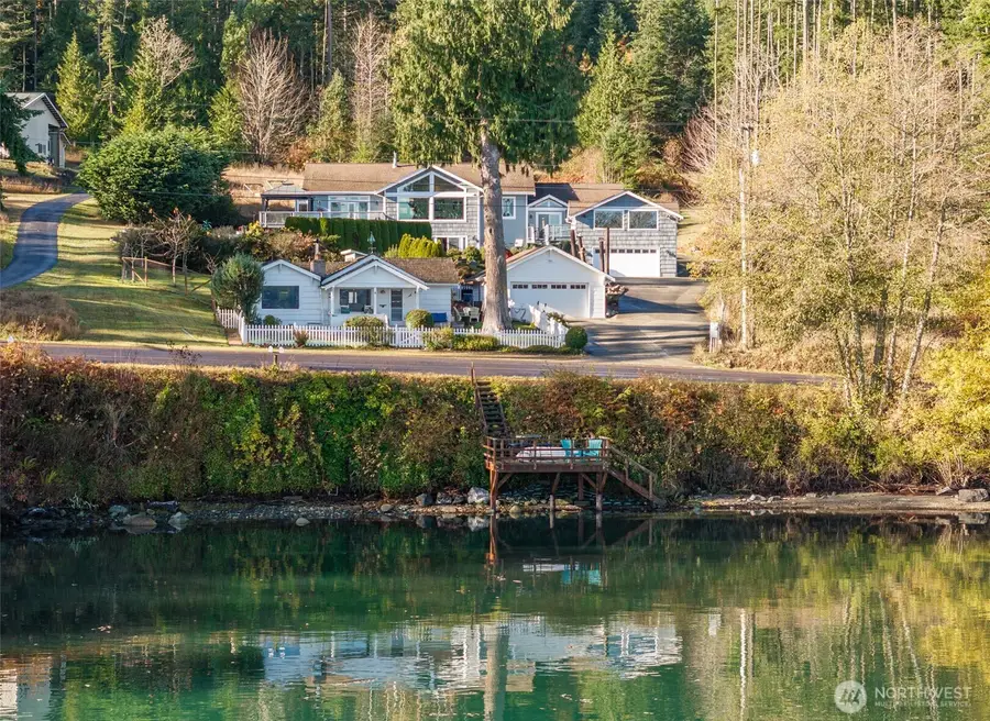 2984 W Sequim Bay Road, Sequim, WA 98382 - Image #2