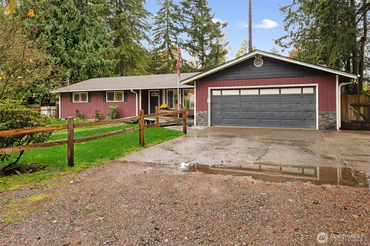 22806 70th Avenue E, Graham, WA 98338 - Image #1