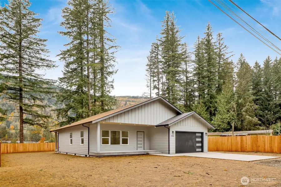 2481 Blackbird Valley Lane, Maple Falls, WA 98266 - Image #2