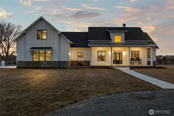 10873 Road 5.4 Ne, Moses Lake, WA 98837