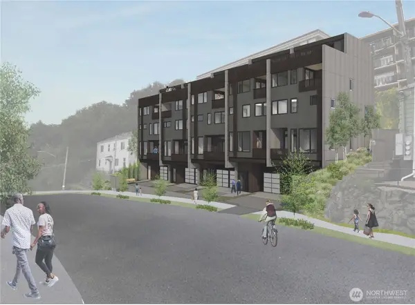 1809 5th Avenue N #6-7-8, Seattle, WA 98109