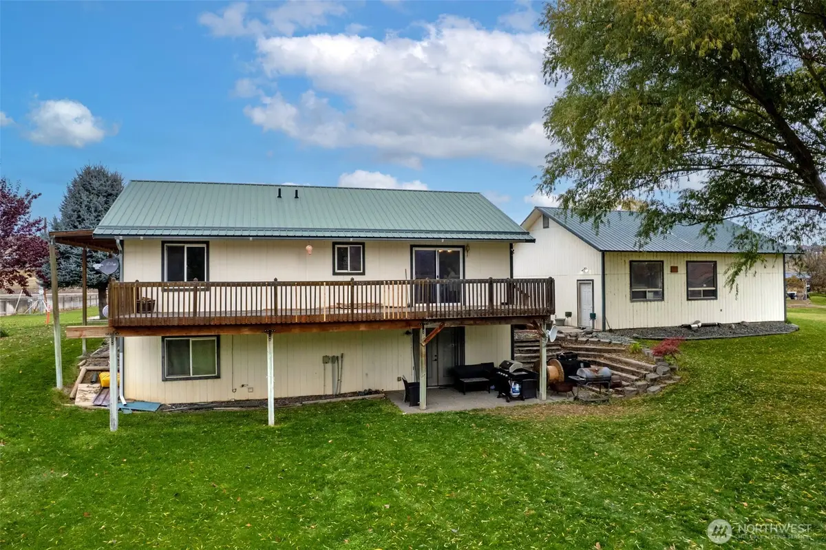 1790 Old Hwy 97, Okanogan, WA 98840 - Image #1