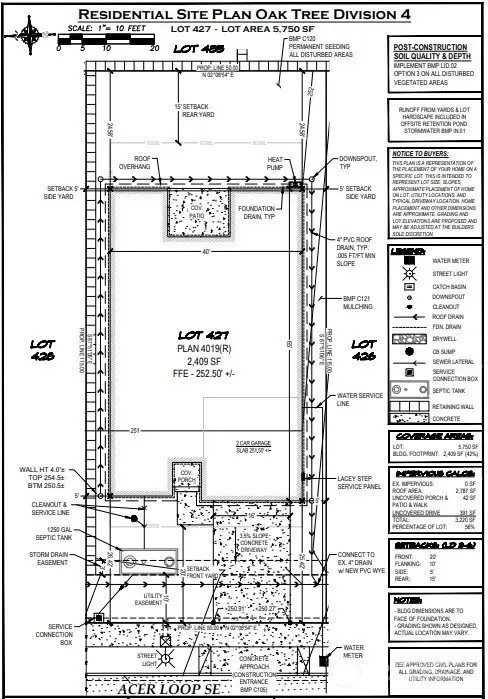 2543 Acer Loop Se, Lacey, WA 98513 - Image #3