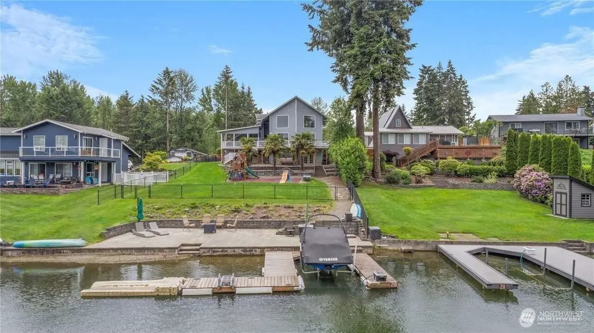 5109 W Tapps Drive E, Lake Tapps, WA 98391 - Image #1