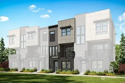 18811 99th Court Ne #B, Bothell, WA 98011