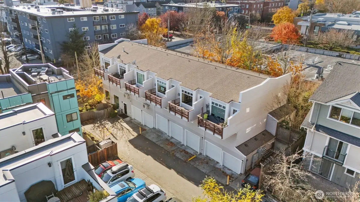 1808 E Union Street #B, Seattle, WA 98122 - Image #1