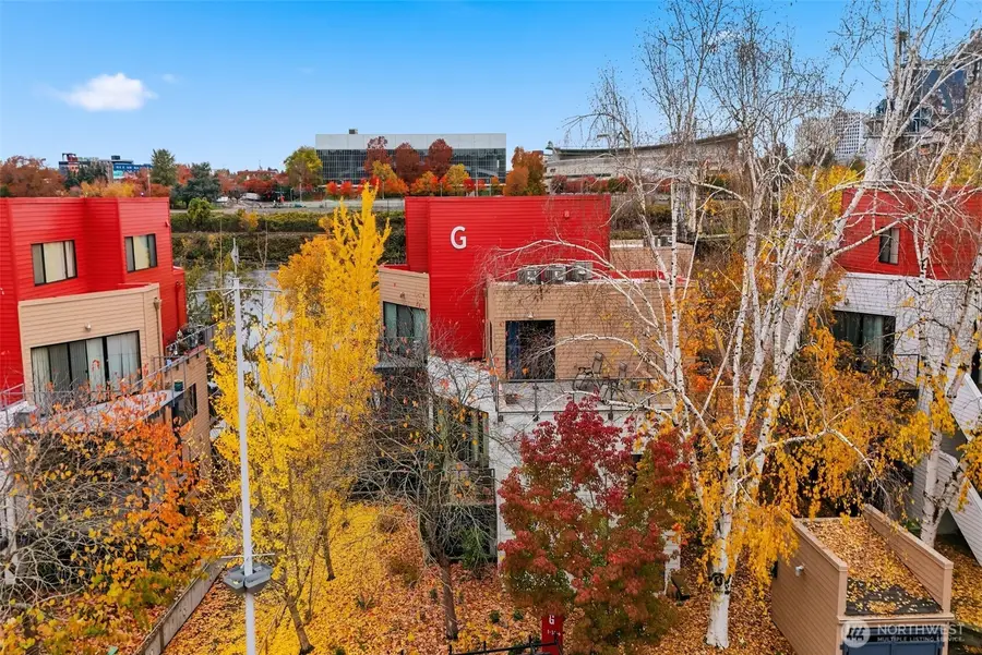 820 NW Naito Parkway #G11, Portland, OR 97209 - Image #2